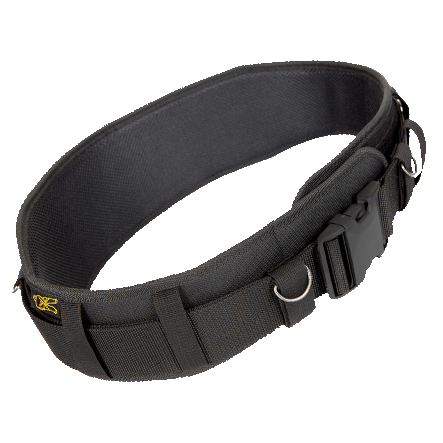 Dirty Rigger Secutor Utility Belt | Rigging Equipment Suppliers in ...